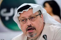 Nhà báo Khashoggi định tiết lộ tin chấn động trước khi bị sát hại