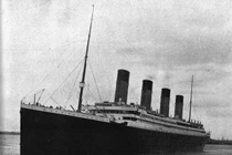 Video: Những câu chuyện không chìm theo tàu Titanic 106 năm trước