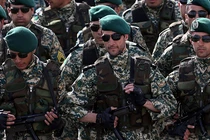 Mỹ liệt Vệ binh Cách mạng Iran vào danh sách "tổ chức khủng bố"