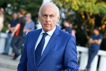 Thủ tướng Abkhazia tử nạn khi vừa thăm Syria về