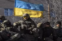 Ukraine gia nhập NATO: Washington nói không, Kiev nói có