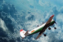 Đề nghị thăng quân hàm cho 2 phi công hy sinh trong vụ rơi máy bay Iak-52