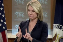 Mỹ không cần bằng chứng để buộc tội Nga trong vụ Sergei Skripal