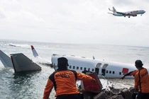 Đây có thể là nguyên nhân khiến máy bay Indonesia lao xuống biển