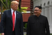 Mỹ - Triều Tiên nhóm họp chuẩn bị Hội nghị thượng đỉnh lần hai