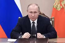 Thu nhập của Tổng thống Vladimir Putin là bao nhiêu?