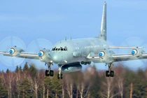 Sự thật đã quá rõ, Nga vẫn muốn điều tra về tai nạn máy bay IL-20