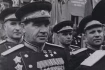 Ảnh hiếm có về các Nguyên soái Liên Xô trong Ngày Chiến thắng