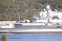 Pháp 'xát muối' vào nỗi đau thiếu tàu sân bay của Nga