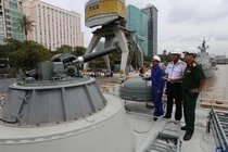 Nga đánh giá cao “lá chắn tên lửa" của Việt Nam