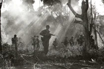 Lính Mỹ và 5 “cơn ác mộng” tồi tệ nhất trong rừng già Việt Nam