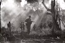 Lính Mỹ và 5 “cơn ác mộng” tồi tệ nhất trong rừng già Việt Nam