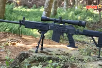 Điều ít biết về súng bắn tỉa số 1 của Đặc công Việt Nam