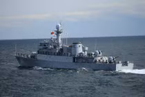 Đã rõ trang bị vũ khí trên tàu săn ngầm 20 Việt Nam