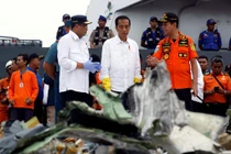 Những điều khó hiểu trong vụ rơi máy bay ở Indonesia