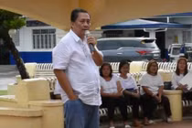 Hai thị trưởng Philippines bị bắn chết trong 48 giờ