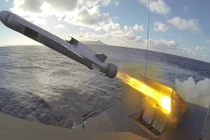 Đáng gờm sức mạnh tên lửa chống hạm mới của Malaysia 