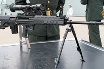 Mất 40 năm, Trung Quốc vẫn không chế được súng bắn tỉa Liên Xô