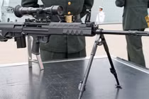 Mất 40 năm, Trung Quốc vẫn không chế được súng bắn tỉa Liên Xô