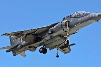 TQLC Mỹ mất hai máy bay quân sự chỉ trong 24 giờ