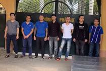 Hành trình triệt phá băng tín dụng đen lớn nhất nước