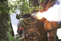 AT-4 súng chống tăng đa năng của Quân đội Mỹ