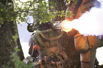 AT-4 súng chống tăng đa năng của Quân đội Mỹ