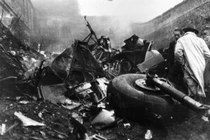 5 tai nạn hàng không thảm khốc của làng bóng đá thế giới