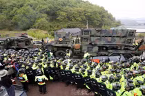 Bất ngờ điều kiện để Triều Tiên phi hạt nhân hóa