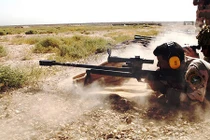 “Vua bắn tỉa” Iraq bị bắn hạ ở tuổi 63