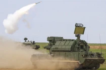 Nga nâng cấp Tor-E2 và cơ hội cho phòng không Việt Nam