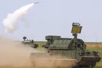 Nga nâng cấp Tor-E2 và cơ hội cho phòng không Việt Nam