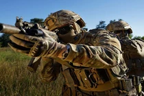 Đặc nhiệm Ukraine thoát khỏi hình ảnh thời Liên Xô