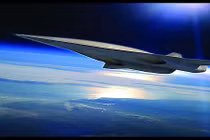 Hết tên lửa, Mỹ tiếp tục phát triển chiến đấu cơ siêu siêu thanh