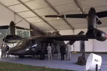  V-280 Valor: Đứa con lai UH-60 và V-22 của Quân đội Mỹ