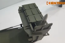  Sức mạnh kho tên lửa Pháp mới chào hàng Việt Nam