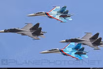 Nga muốn bán chiến đấu cơ nào cho Việt Nam năm 2018