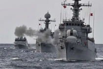 Hải quân Hàn Quốc nhận chỉ thị không "nương tay" với máy bay Nhật