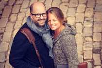 13 cặp vợ chồng quyền lực sáng lập thương hiệu toàn cầu