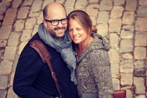 13 cặp vợ chồng quyền lực sáng lập thương hiệu toàn cầu