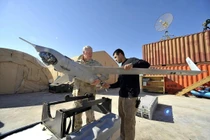 UAV trinh sát Việt Nam mua của Mỹ lợi hại thế nào?