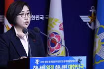 Hàn Quốc mở đường cho đàm phán quân sự với Triều Tiên