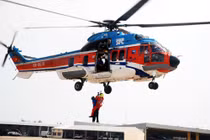 Ngạc nhiên dàn trực thăng hiện đại nhất Việt Nam ở Binh đoàn 18