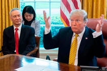 Chiến tranh thương mại Mỹ - Trung: "Cả hai đều đã hết đạn?"