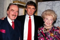 Hé lộ bí mật đằng sau khối tài sản khổng lồ của ông Trump