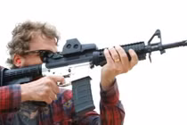 Công nghệ in 3D bước đột phá công nghệ chế tạo vũ khí