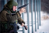 Lộ diện súng lục mạnh nhất thế giới của Nga