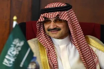 Lộ diện danh sách các hoàng tử Saudi Arabia vừa bị bắt