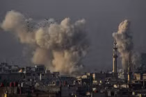 Phiến quân đại bại ở Idlib, Thổ Nhĩ Kỳ cầu viện tới Nga