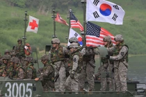 Tướng Mỹ: Không có thay đổi đáng kể trong năng lực quân sự Triều Tiên
